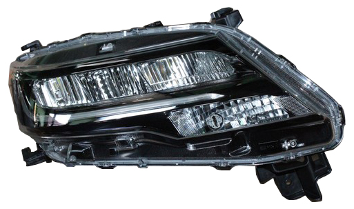 HEAD LAMP UNIT ASSY RH